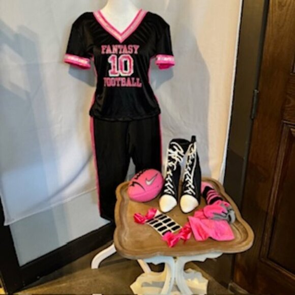 Other - Sexy Football Fantasy Halloween Costume and Accessories